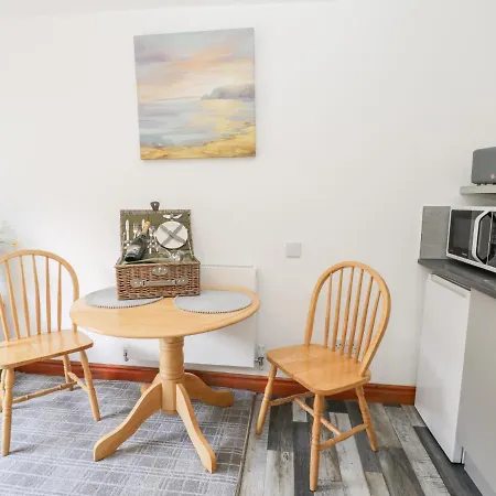 Farrier's Holiday home York