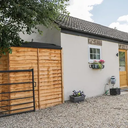 Farrier's Holiday home